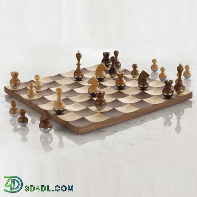 Sports - Chess