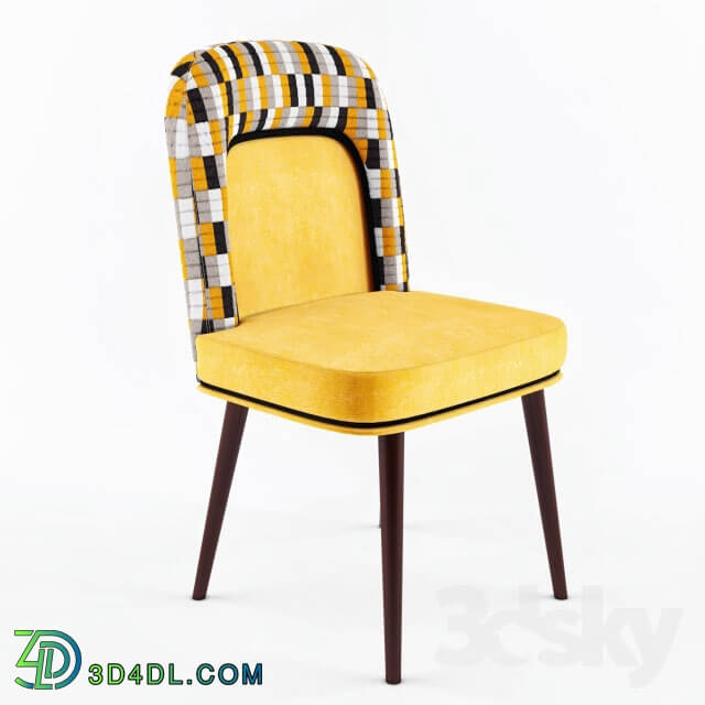 Chair - Mambo unlimited ideas Frida