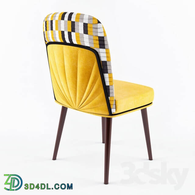 Chair - Mambo unlimited ideas Frida