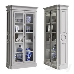 Wardrobe _ Display cabinets - Eichholtz Cabinet Icone109891 