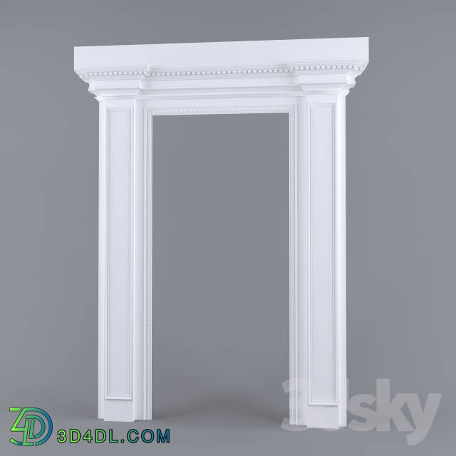 Decorative plaster - Reservations Evroplast