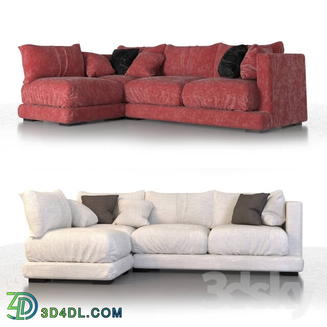 Sofa - Corner modular sofa