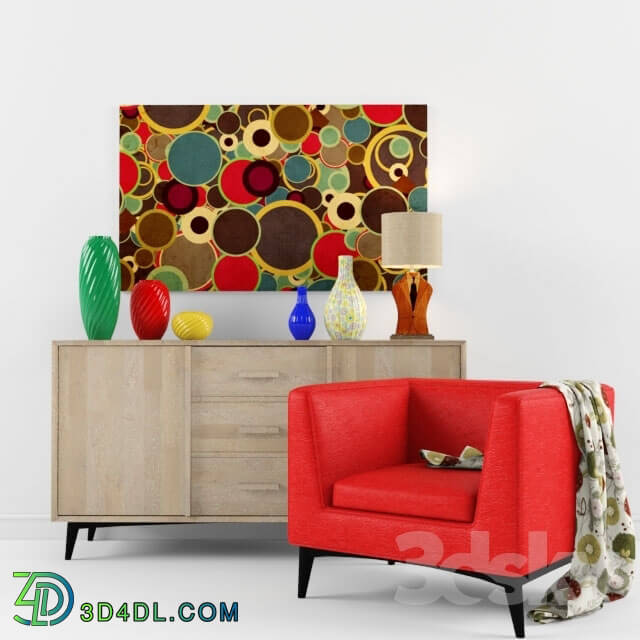 Other - Decorative set _Decor set_