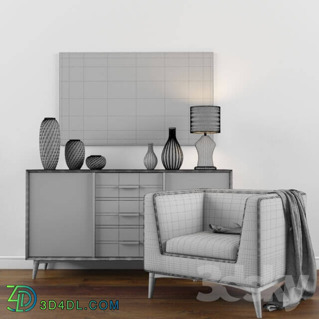 Other - Decorative set _Decor set_