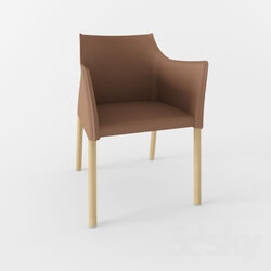 Chair - Cap chair Cappellini 