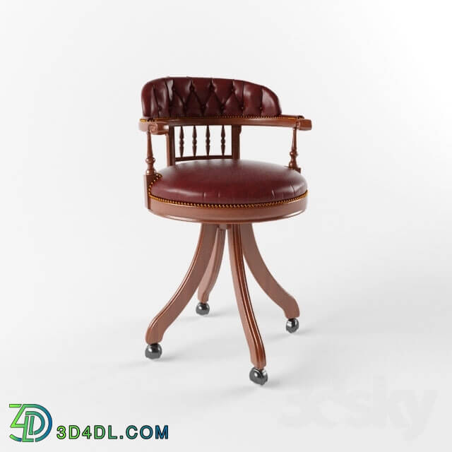 Chair - Caroti