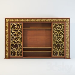 Wardrobe _ Display cabinets - Wall JUMBO COLLECTION MAT-18 