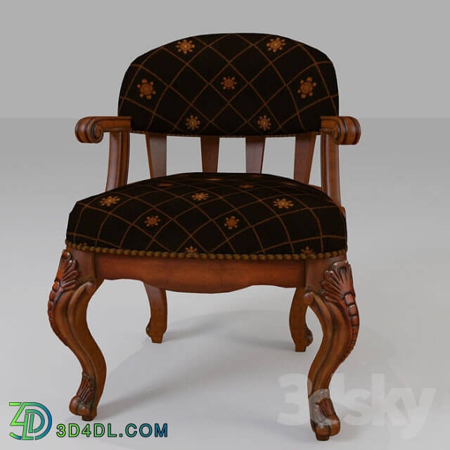 Chair - chair nitram