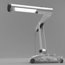 Table lamp - Mobilight table lamp 