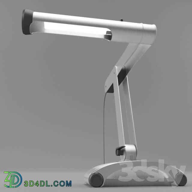 Table lamp - Mobilight table lamp