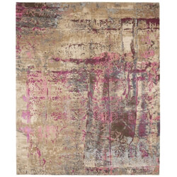 Rug - Jan Kath Design carpets from the collection of Artwork 