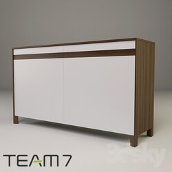 Sideboard _ Chest of drawer - team 7 eviva 
