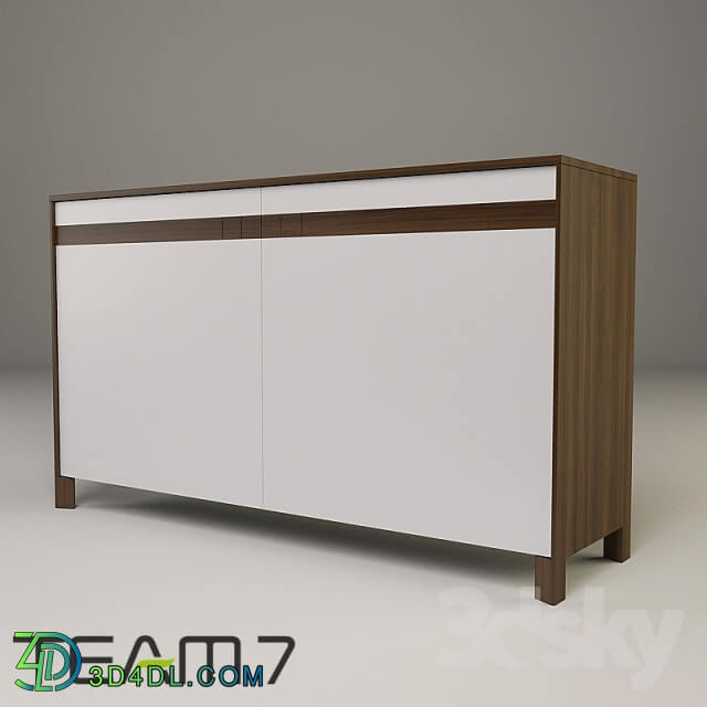 Sideboard _ Chest of drawer - team 7 eviva