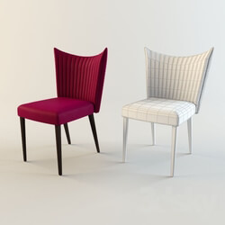 Chair - Costantini Pietro chair Milady 