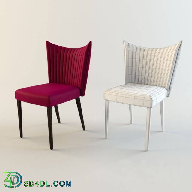 Chair - Costantini Pietro chair Milady