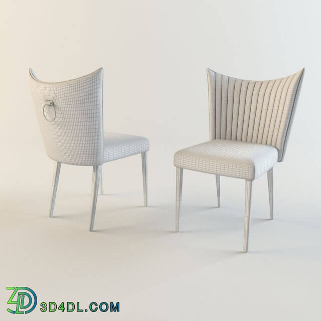 Chair - Costantini Pietro chair Milady