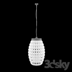 Ceiling light - Designer lamp 