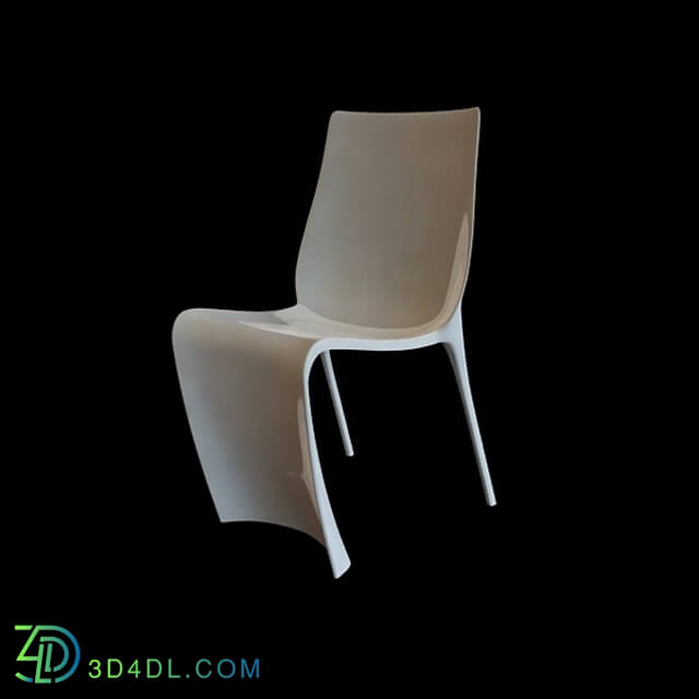 Avshare Chair (085)