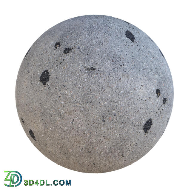 CGaxis-Textures Asphalt-Volume-15 grey asphalt with spots (01)
