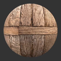 Wood Flooring (034) 
