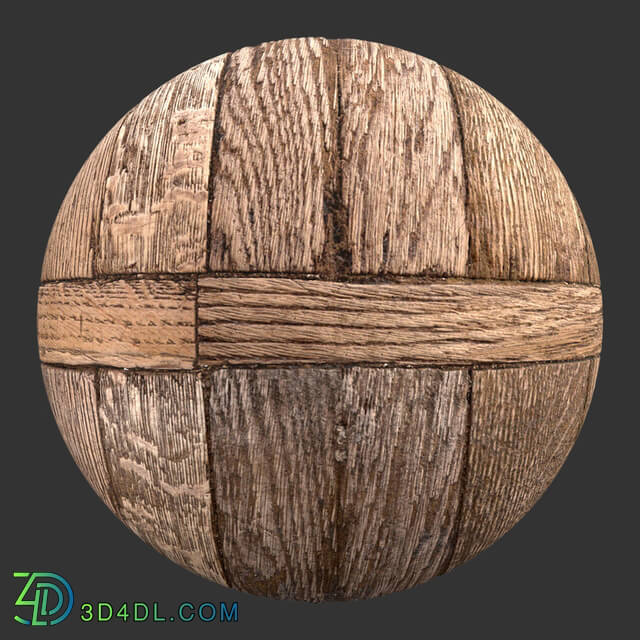 Wood Flooring (034)