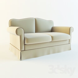 Sofa - Sofa Giacomo 