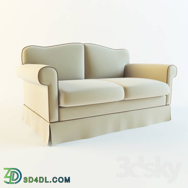 Sofa - Sofa Giacomo