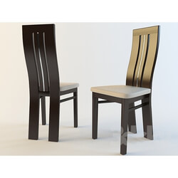 Chair - Series Genziana_ Effenzeta Italy 