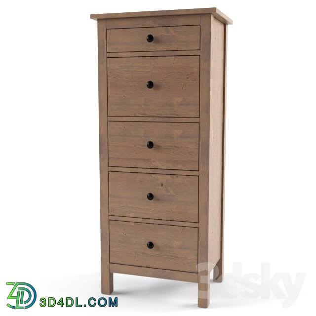 Sideboard _ Chest of drawer - Ikea - Hemnes