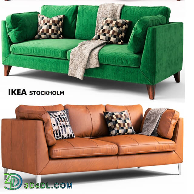 Sofa - Stockholm Ikea sofas _ STOCKHOLM Ikea