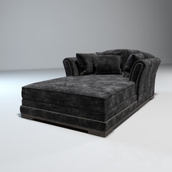 Sofa - Double Chaise Longue 