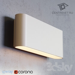 Wall light - CENTRSVET WALL 