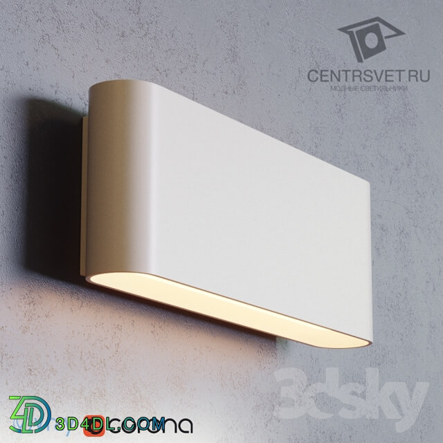 Wall light - CENTRSVET WALL