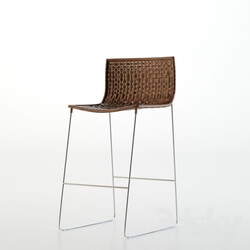 Chair - Chair_Bamboo 