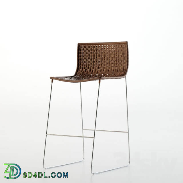 Chair - Chair_Bamboo