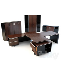Office furniture - office furniture R-1 Absolute Italy 