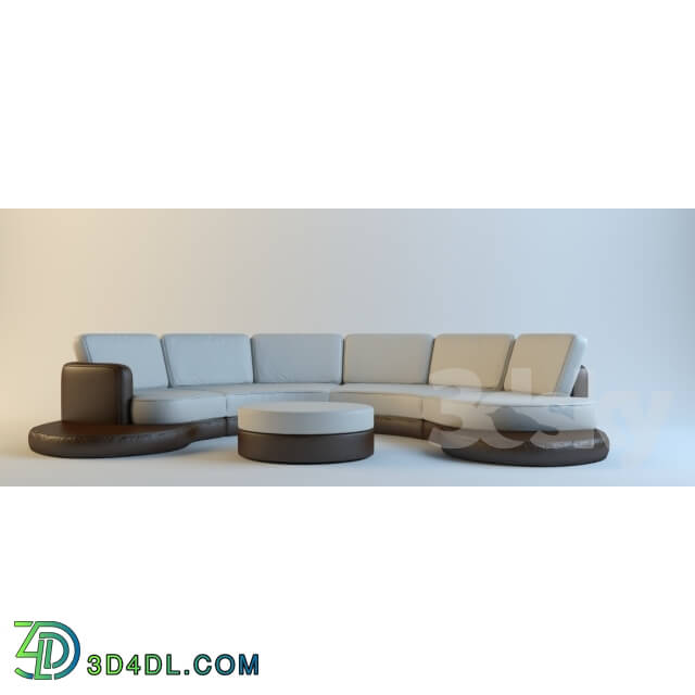 Sofa - Decoro