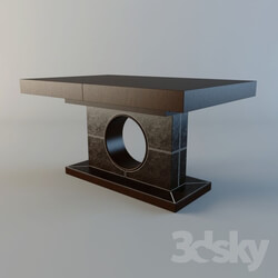 Table - Table Vinotti 