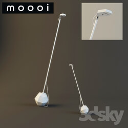 Floor lamp - MOOOI 