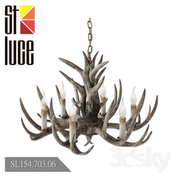 Ceiling light - OM STLuce SL154.703.06 