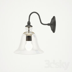 Wall light - Sconce 