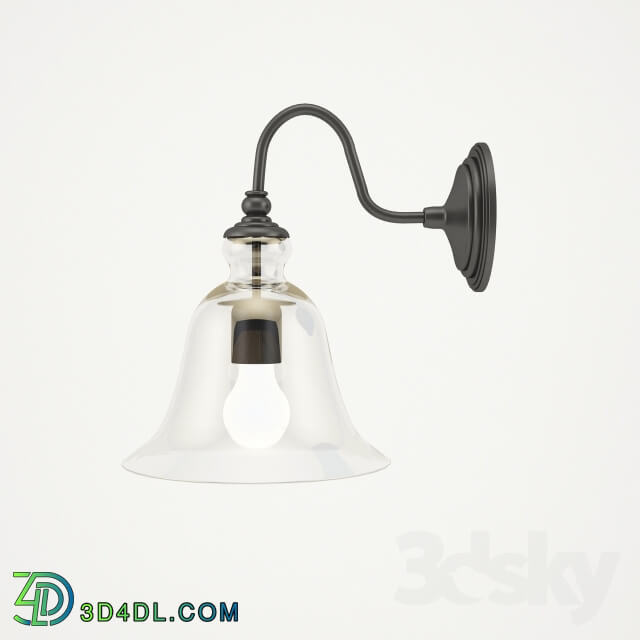 Wall light - Sconce