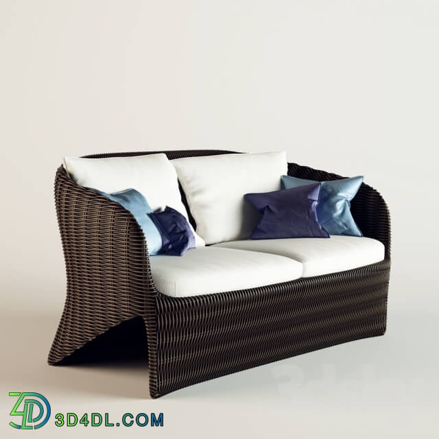 Sofa - Sofa MARINE P.1-2