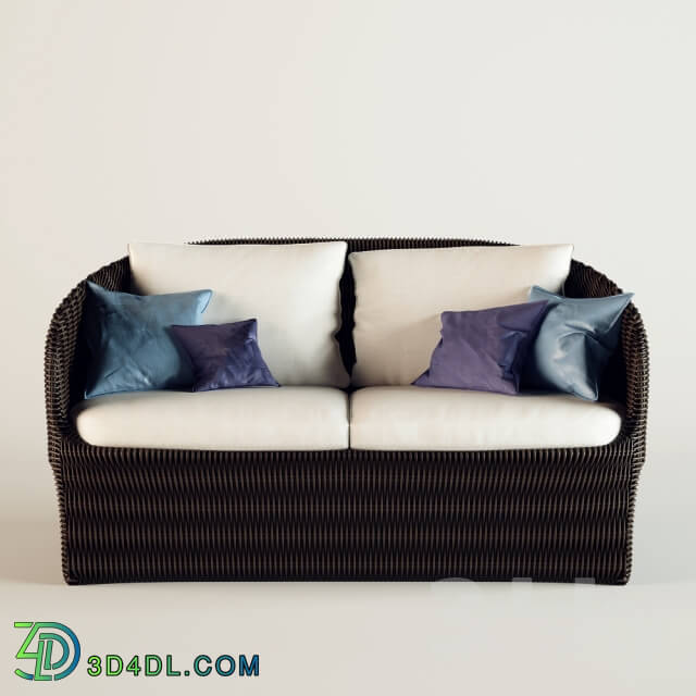 Sofa - Sofa MARINE P.1-2