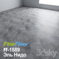 Floor coverings - _OM_ Quartz Fine Fine FF-1589 