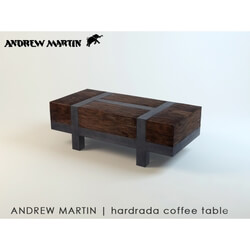 Table - ANDREW MARTIN_hardrada 