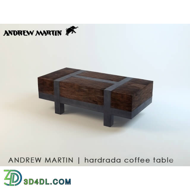 Table - ANDREW MARTIN_hardrada