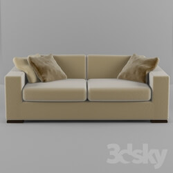 Sofa - Formerin _ Rusell 