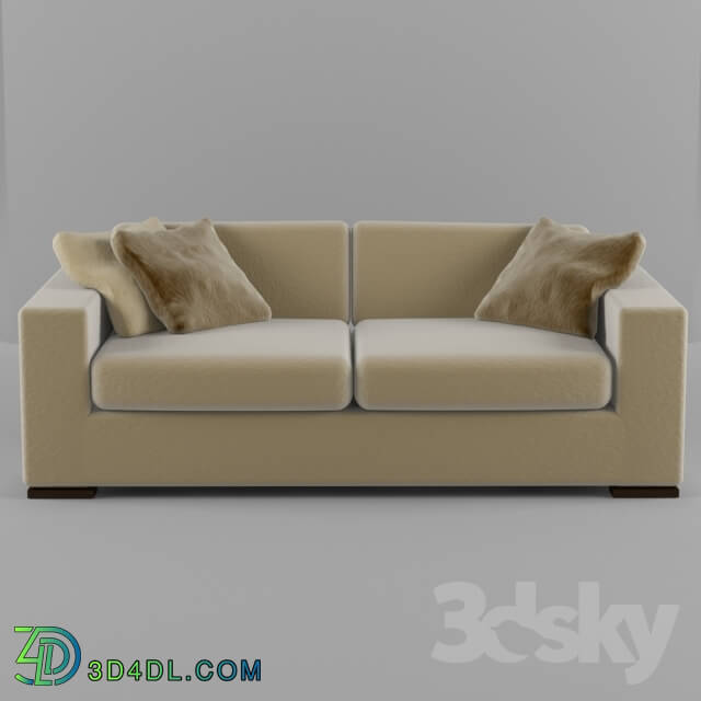 Sofa - Formerin _ Rusell