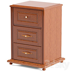 Sideboard _ Chest of drawer - nightstand 